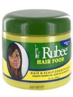 Rubee Hair & Scalp Care