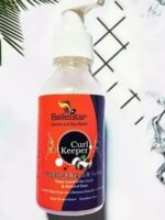 Curl Keeper Lotion