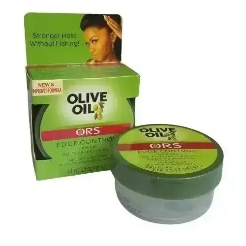 ORS Olive Oil Haircare