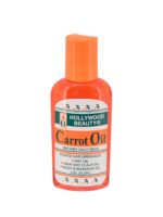 Hollywood Beauty Carrot Oil