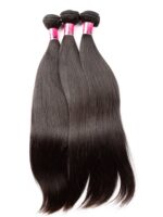 Single / Double Drawn Virgin Hair