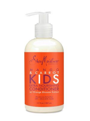 SheaMoisture Kids Mango Carrot Sulfate