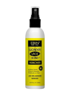 EBIN Wonder Adhesive Remover Spray