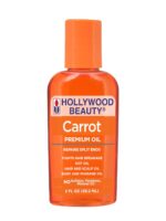 Hollywood Beauty Carrot Oil