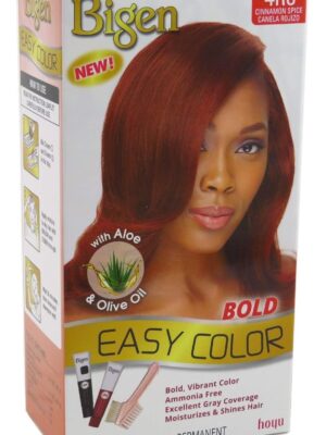 Bigen Easy Color