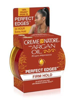 Creme of Nature Argan Oil