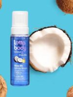 Lotta Body Mousse