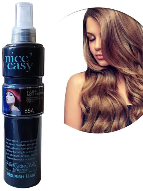 Nice ' Easy Hair Spray