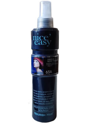 Nice ' Easy Hair Spray
