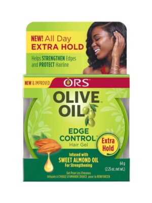 ORS Olive Oil Haircare