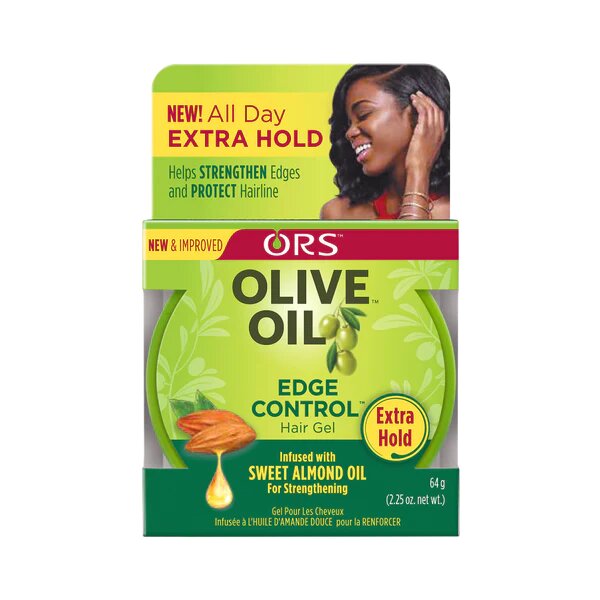 ORS Olive Oil Haircare