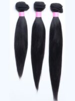 Single / Double Drawn Virgin Hair