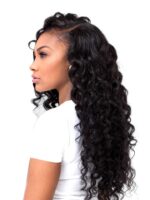 Deep Wave Virgin Hair