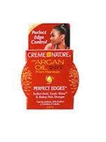 Creme of Nature Argan Oil