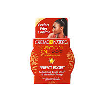 Creme of Nature Argan Oil