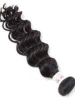 Deep Wave Virgin Hair