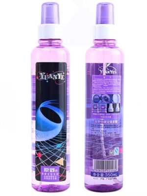 Yuan Ye Ultrahard Fixature Hair Spray