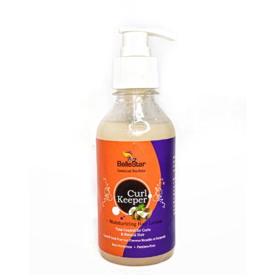 Curl Keeper Lotion