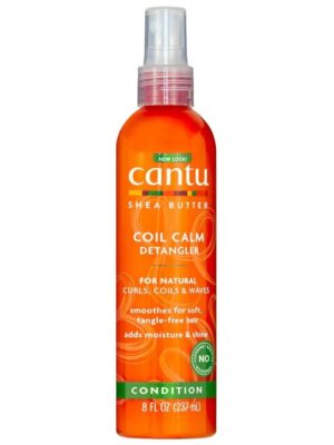 Cantu shea butter detangling conditioner