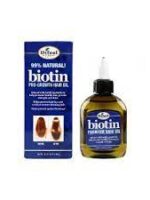 Biotin Hair Food