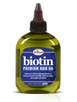 Biotin Hair Food