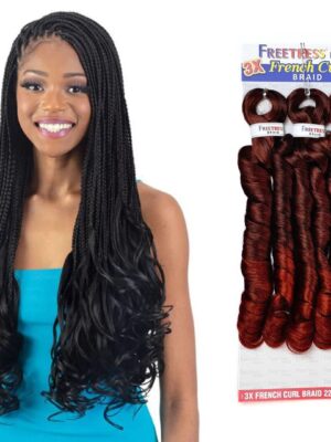 Freetress-3X-French_Curl_22-Colour_TCopper