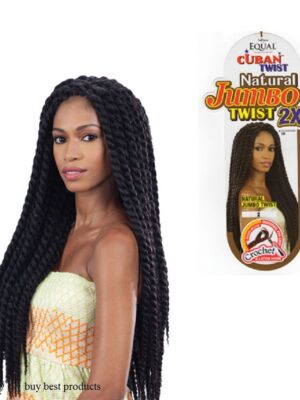 Freetress Synthetic Braid