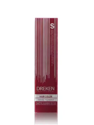 Dreken Hair Color