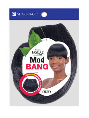 MOD BANG - FREETRESS EQUAL SYNTHETIC CLIP