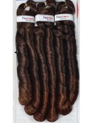 Freetress Braid French Curl