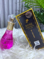 Rose Essence Hair Oil